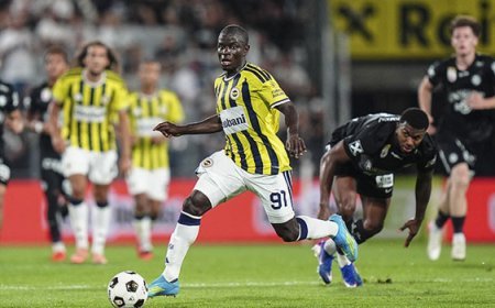Fenerbahçe'nin Fransız takımlarına şansı tutmuyor