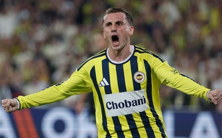 Fenerbahçe, 'Kadıköy'e güveniyor