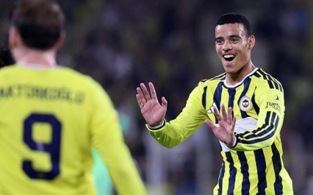 Fenerbahçe, Lyon maçı ile Avrupa'da 305. randevuda