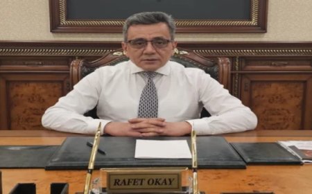 OKAY: “DEPREMİ KONUŞMAK İÇİN YENİ BİR FELAKETİ BEKLEMEYELİM”