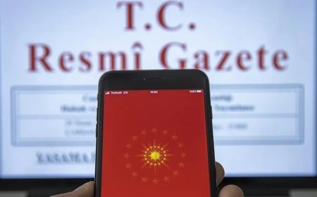 9 ülkeye yeni büyükelçi atandı