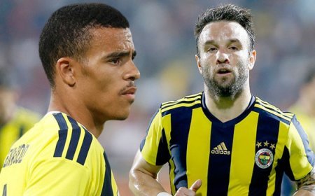 Mathieu Valbuena: 'Greenwood, Lyon’a çok ciddi zarar verebilir!'