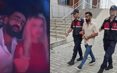 'Reşo'yu tutuklatan canlı yayın! 'Kralına eyvallahın olmayacak'