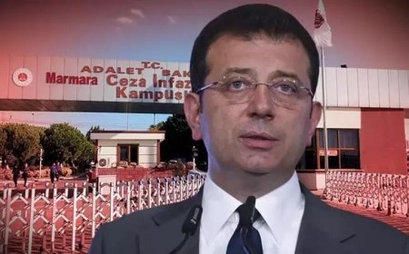 İmamoğlu çıkar amaçlı suç örgütü davasının 66. duruşması