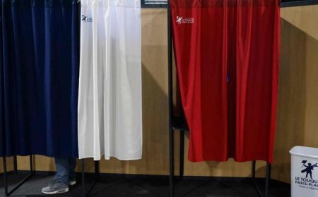 2027 cumhurbaşkanı seçiminden önce Fransa'da Rusya iddiası! 'Şüphe var'