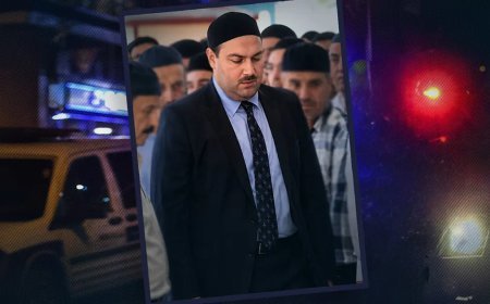 Alihan Kuriş'in haberleşme ağı Glooper deşifre oldu