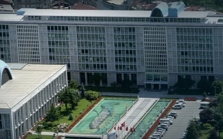 İBB davasında Muzaffer Beyaz'a tutuklama istemi