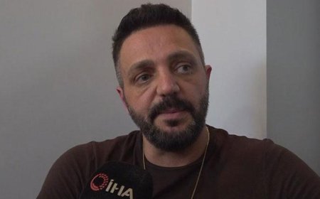 Esenyurt'ta çocuklarının yanında karısına hakaretler yağdırmıştı: Kendisini 'montaj' diyerek savundu!