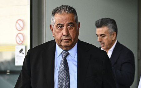 Fenerbahçeli yönetici Mahmut Uslu, PDFK'ya sevk edildi