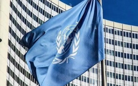 BM, İsrail'in Suriye'ye yönelik 'endişe verici' hava saldırılarını durdurmasını istedi