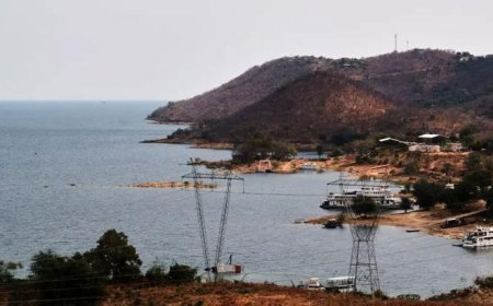 Zimbabve’deki feribot kazasında ölenlerin sayısı 93’e yükseldi
