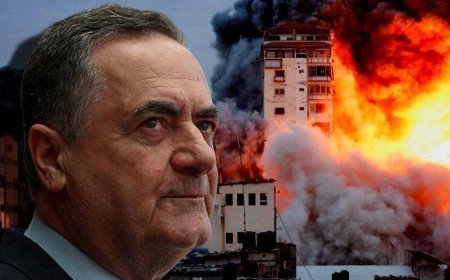 İsrail kana doymuyor! Trump'ın çağrısına rağmen 'Gazze'de saldırıları süreceğiz' açıklaması