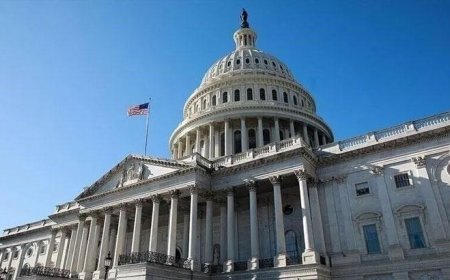 ABD'de yerleşik Türk Amerikan sivil toplum kuruluşlarından Kongre üyelerine 'F-35' mektubu