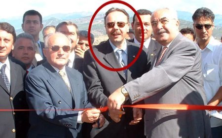 Eski Bakan Arif Ahmet Denizolgun'un mezarı açılacak