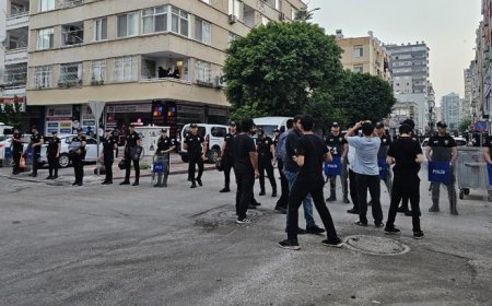 Son dakika.... Furkan Vakfı'na operasyon! Polis, Alparslan Kuytul'un evinde arama yapıyor