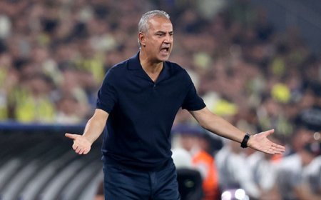 İsmail Kartal: 'Şampiyonlar Ligi'ne gitmek istiyoruz!'