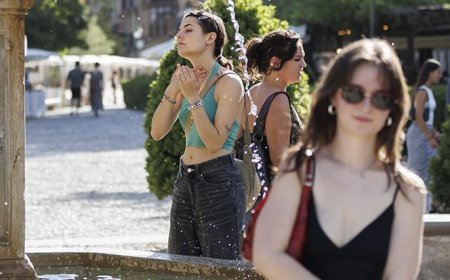 SON DAKİKA HAVA DURUMU: Orhan Şen tarih verdi! Sıcaklıklar yeniden artıyor...