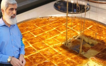 SON DAKİKA HABERLERİ: Levent Börek'e kayyum mu atandı? Levent Börek'e neden kayyum atandı?