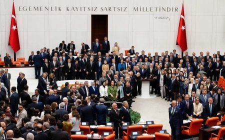 Çerçeve yasa için Takip ve Tespit Kurulu toplanıyor. Kurul'un ilk gündemi belli oldu