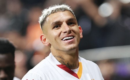 Galatasaray’da Torreira için flaş iddia! Fiorentina ile prensipte anlaştı