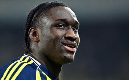 Fenerbahçe ayrılığı resmen açıkladı! 'Yolun açık olsun'