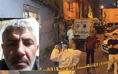Yayılan kötü koku acı gerçeği ortaya çıkardı; yatağında ölü bulundu