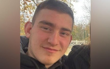 Kastamonu'da epilepsi nöbeti geçiren genç, merdivenden düşerek öldü