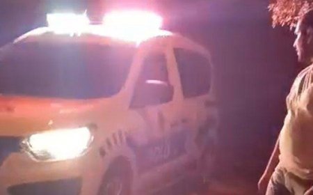 Adapazarı'nda 'Gulyabani' nöbeti devam ediyor