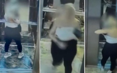 Ankara'da 'Balkız' kodlu çete çökertildi! Erkeklere ‘Sevgili’ rolüyle tuzak kurdular