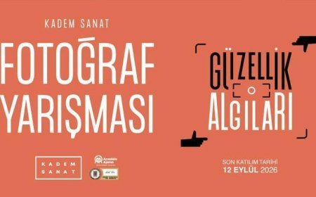 KADEM’den güzellik kalıplarını sorgulayan fotoğraf yarışması: 'Güzellik Algıları'