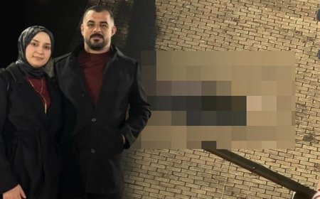 Bedriye Naz 5’inci kattan düştü, eşi tutuklandı! Ablası konuştu: 4 çocuğunu annesiz bıraktılar