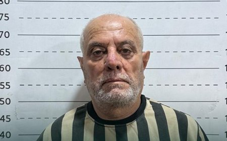 Esad döneminde general olarak görev yapmıştı! Suriye'ye iade edildi
