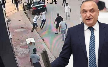 SON DAKİKA: Melih Meriç’e bıçaklı saldırıda yeni gelişme var mı?