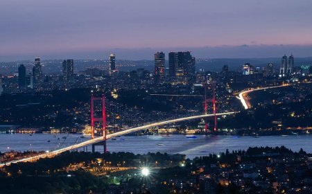İstanbul Adalar'da deprem hareketliliği. Depremler ne ifade ediyor? Kandilli'den açıklama geldi