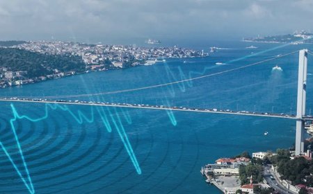 İstanbul Adalar'da deprem hareketliliği. Büyük deprem tehlikesi var mı, uzmanlar ne diyor?