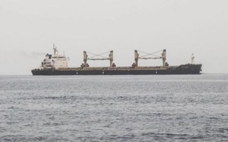Silahlı korsanlar Yemen’den tanker kaçırdı!
