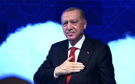 Cumhurbaşkanı Erdoğan duyurdu! Yapay zeka ve çip teknolojilerinde yeni dönem
