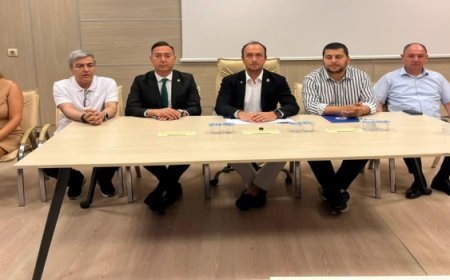 TAOB’DAN 17 AĞUSTOS’TA ORTAK MESLEKİ DAYANIŞMA