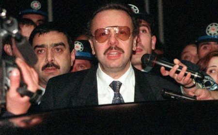 Arif Ahmet Denizolgun'un ölümünde sır perdesi aralanıyor! Feth-i kabir tamamlandı; naaşı tekrar defnedildi