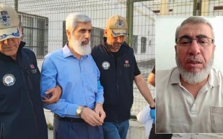 Kuytul yapılanmasına ilişkin çarpıcı itiraflar! Semra Kuytul'dan tehdit: Alparslan Hocam gelse kafalarını keser