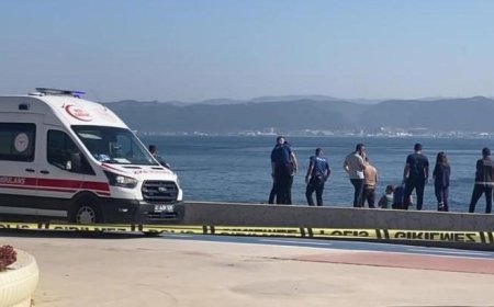 Kocaeli sahilinde gizemli olay! 1 saat içinde 3 ceset bulunmuştu; kahreden gerçek ortaya çıktı