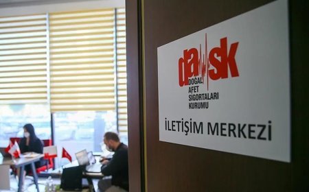 Ev alacak ve satacaklar dikkat. Zorunlu Deprem Sigortası'nda yeni dönem