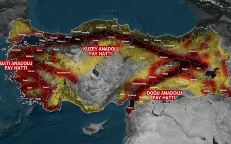 Bilim Kurulu üyelerinden "Büyük deprem mi geliyor?" sorusuna yanıt