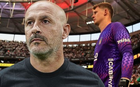 Beşiktaş'tan kusursuz seri! 6 maç oldu