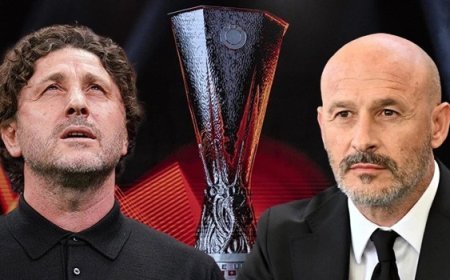 Beşiktaş ve Trabzonspor, UEFA Avrupa Ligi'nde tur için sahada! (Beşiktaş-Zalgiris Kaunas | Trabzonspor - Ferencvaros)