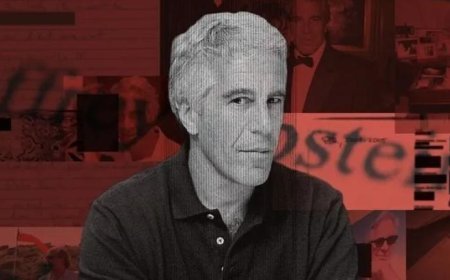 Epstein’in e-postalarını hackleyip sırra kadem basmıştı! Yıllar sonra ilk kez konuştu