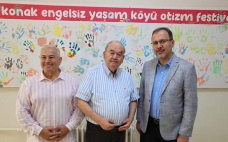 İzmir'deki 'engelleri' kaldırmak için büyük iş birliği!