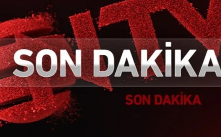 Türkiye'den Netanyahu için kırmızı bülten talebi