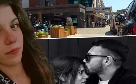 Yalova'da katledilen sekiz aylık hamile Sultan'ın bebeği yaşama tutundu