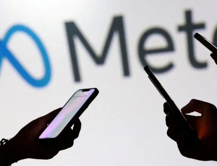 Meta'nın yasaklama uygulaması sıkılaşıyor, yüz binlerce hesap kapatıldı
